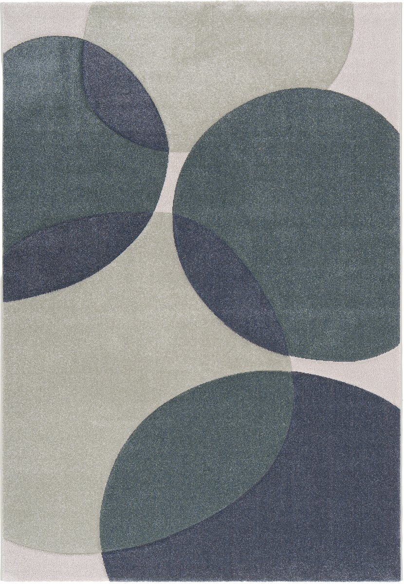 Pergamon Design Vloerkleed Maui Modern
