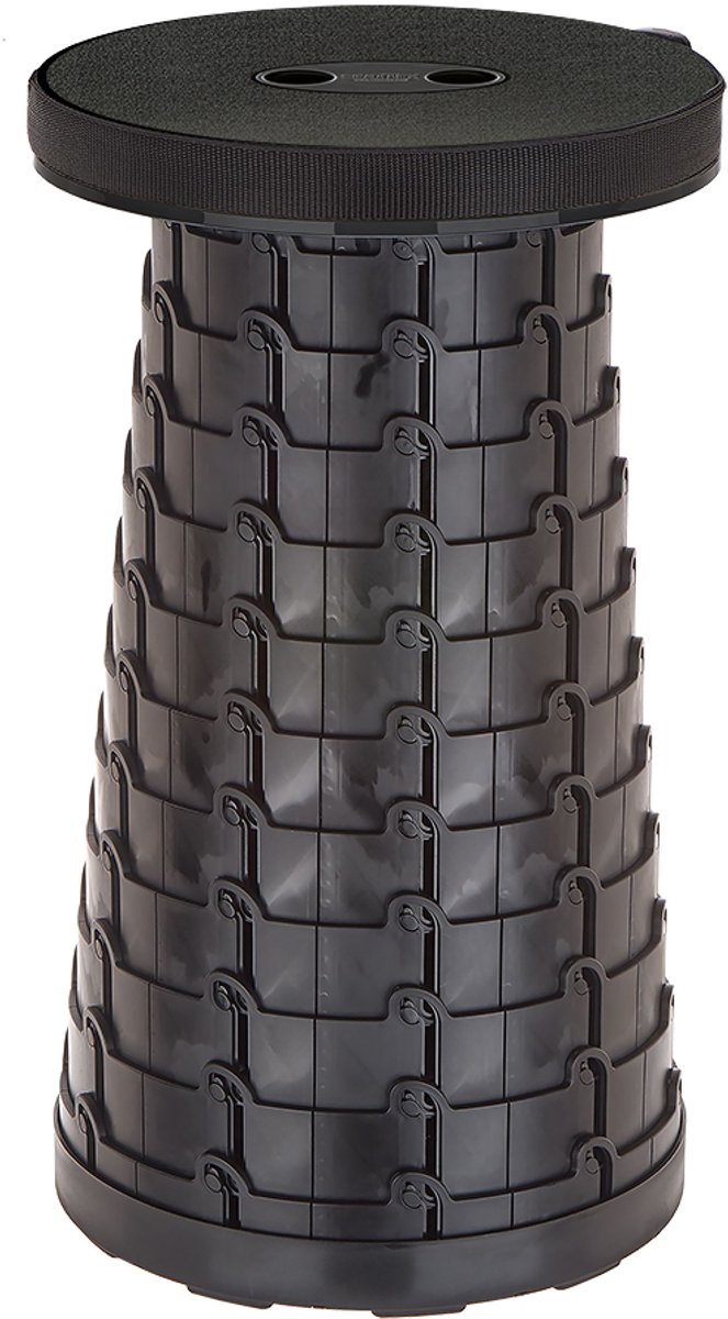 Jupio Seattex 45 black