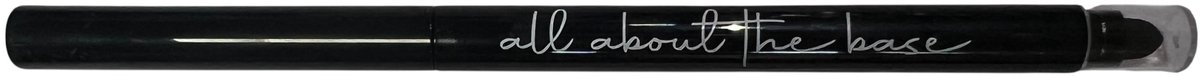 All About The Base Eye Kohl Pencil Mocca