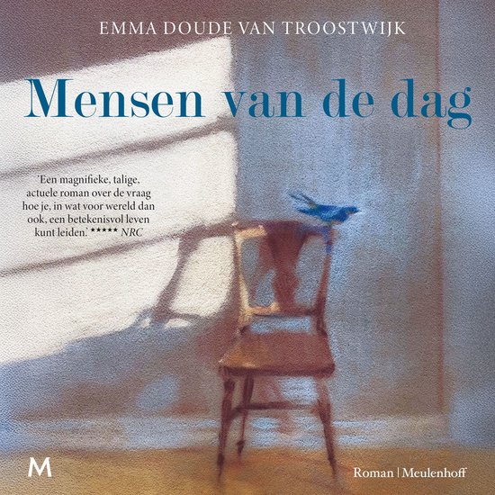 Mensen van de dag - cover