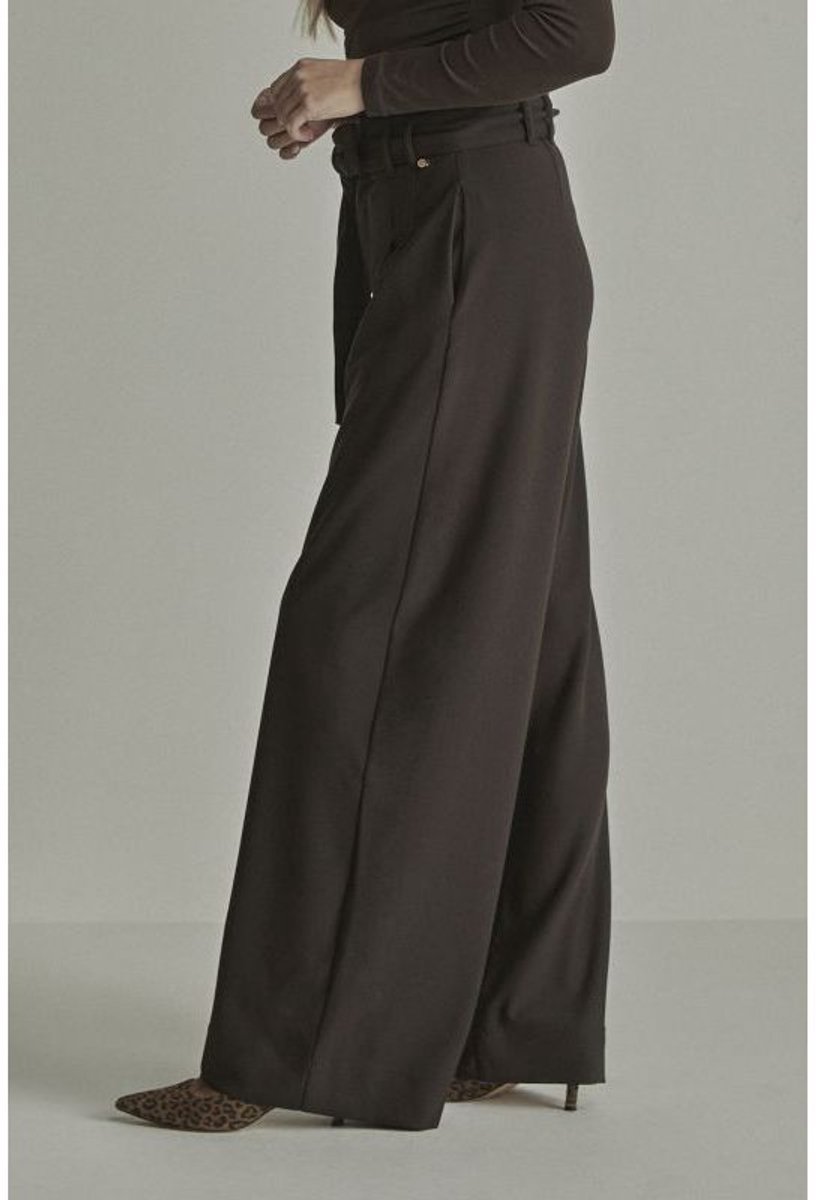Dames pant para mi