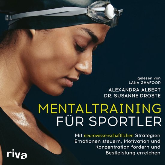 Mentaltraining für Sportler - cover