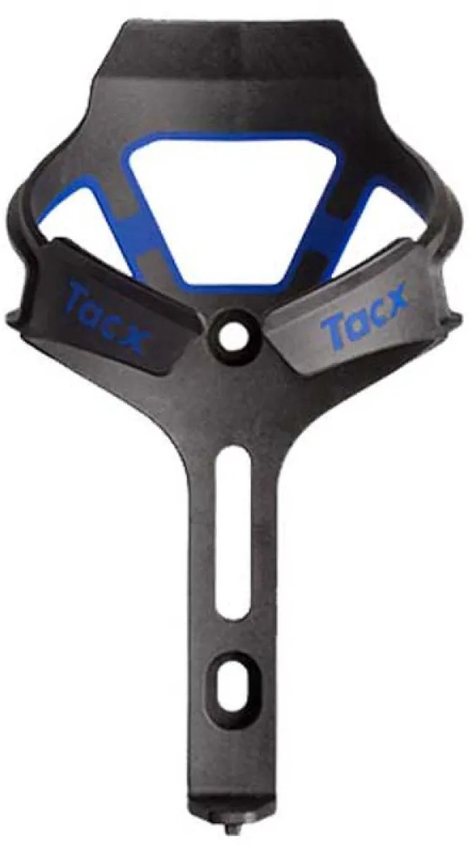 Tacx Ciro Bidonhouder - Mat blauw van Tacx — afbeelding 4
