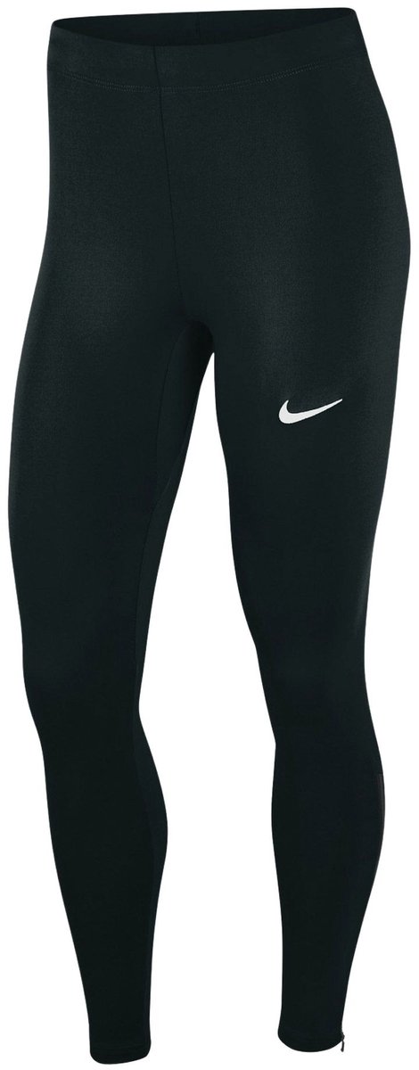 Nike Dri-Fit Tight Heren Zwart