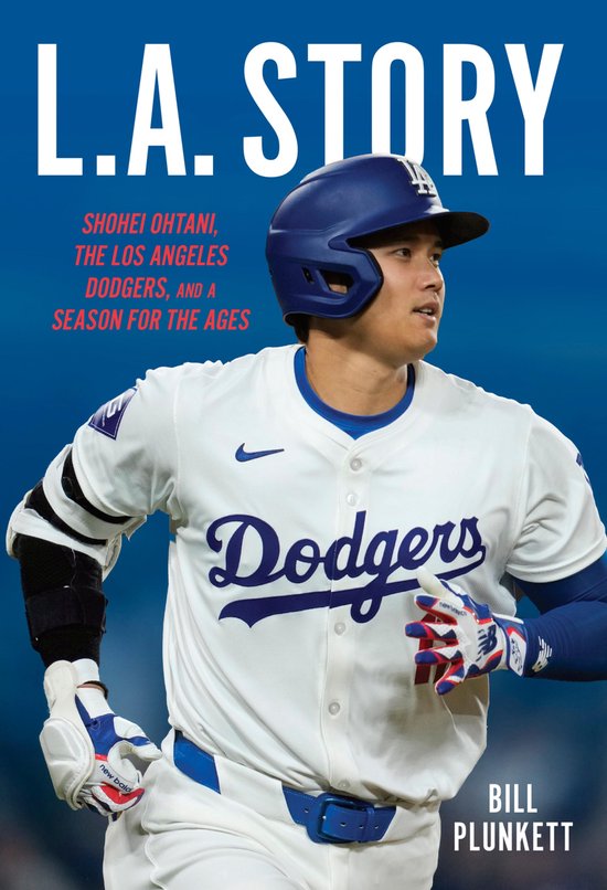 L.A. Story - cover