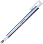 Tombow Mono zero - Gumvulpotlood - Rechthoekige gum - Navulbaar - 1 stuk