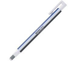 Tombow Mono zero - Gumvulpotlood - Rechthoekige gum - Navulbaar - 1 stuk