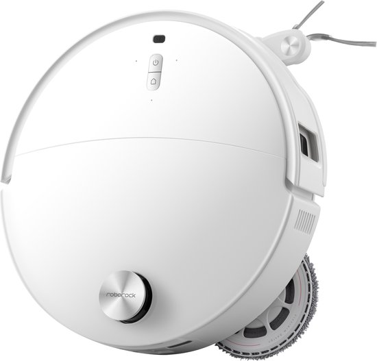Roborock Qrevo Edge 2 Pro