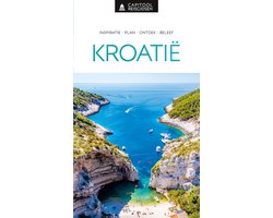 Capitool reisgidsen - Kroatië