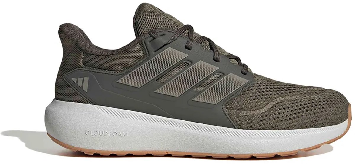 Adidas Ultimashow 2.0 Plus Schoenen 1/3 Man Beige