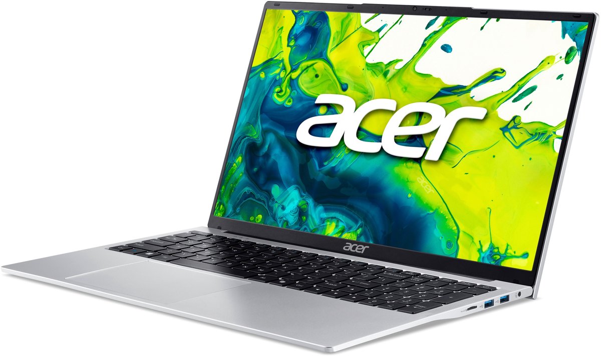 Aspire AL17-31P-39U3 - Laptop - 17 inch - 8GB - 512GB SSD thumbnail 5