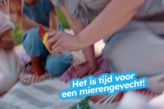 Dixit Basisspel - Nederlandstalig Bordspel