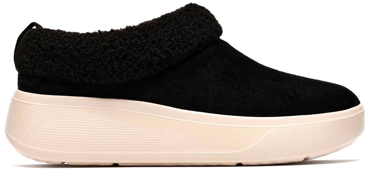 Clarks Shoes Solevana Cozy Schoenen Zwart EU 39 1/2 Vrouw