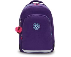 Kipling CLASS ROOM Sac à dos unisexe - VIP Purple