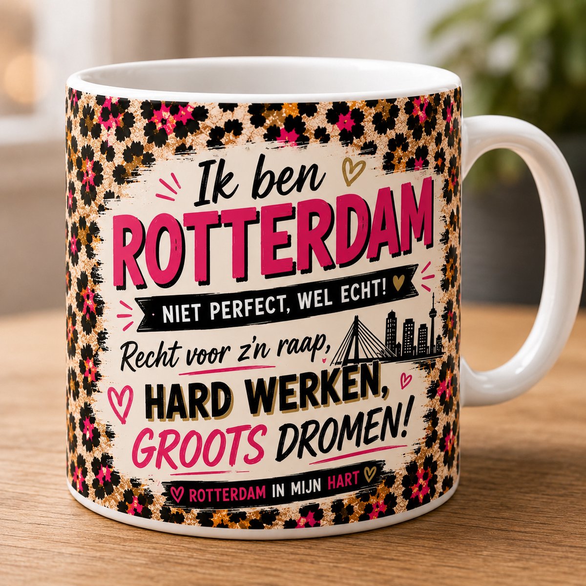 Mok Rotterdam