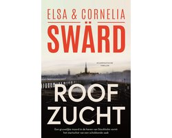 Roofzucht