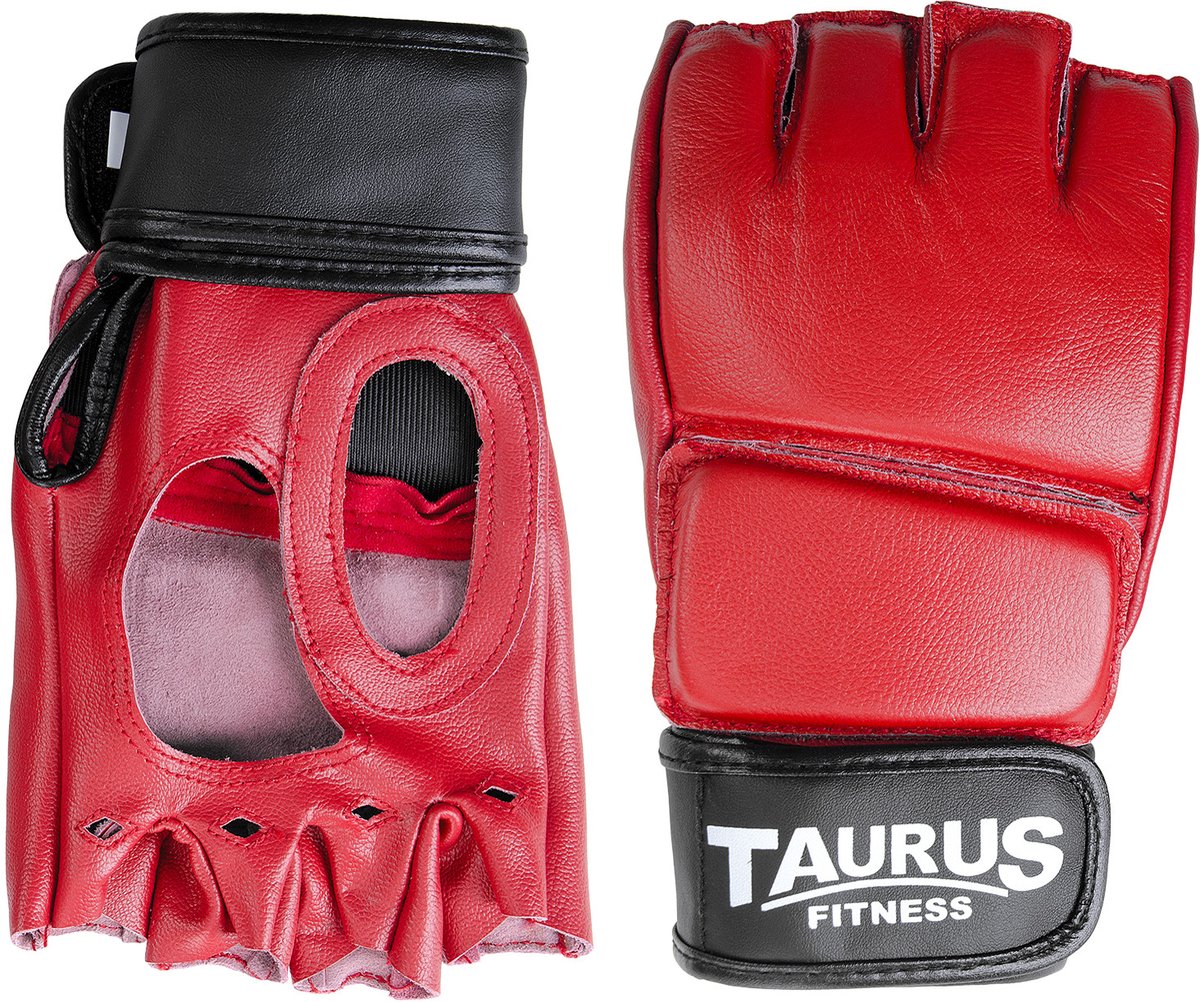 Taurus MMA Bokshandschoen Deluxe L/XL