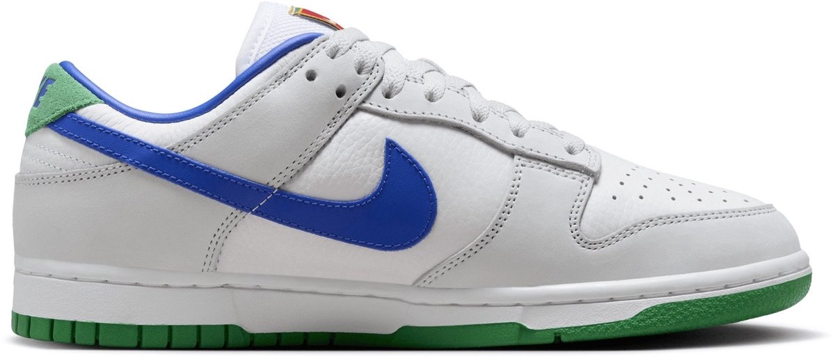 Nike Dunk Low PRM Sneakers – /Photo -Photon Dust Dunk Premium Blauw