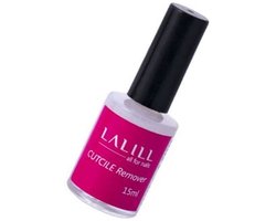 SUNONE Lalill Cuticle Remover 15ml.