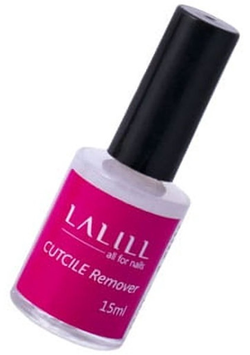 SUNONE Lalill Cuticle Remover 15ml.
