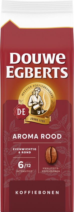 Douwe Egberts Koffiebonen Variatiepakket - 4 x 500 gram