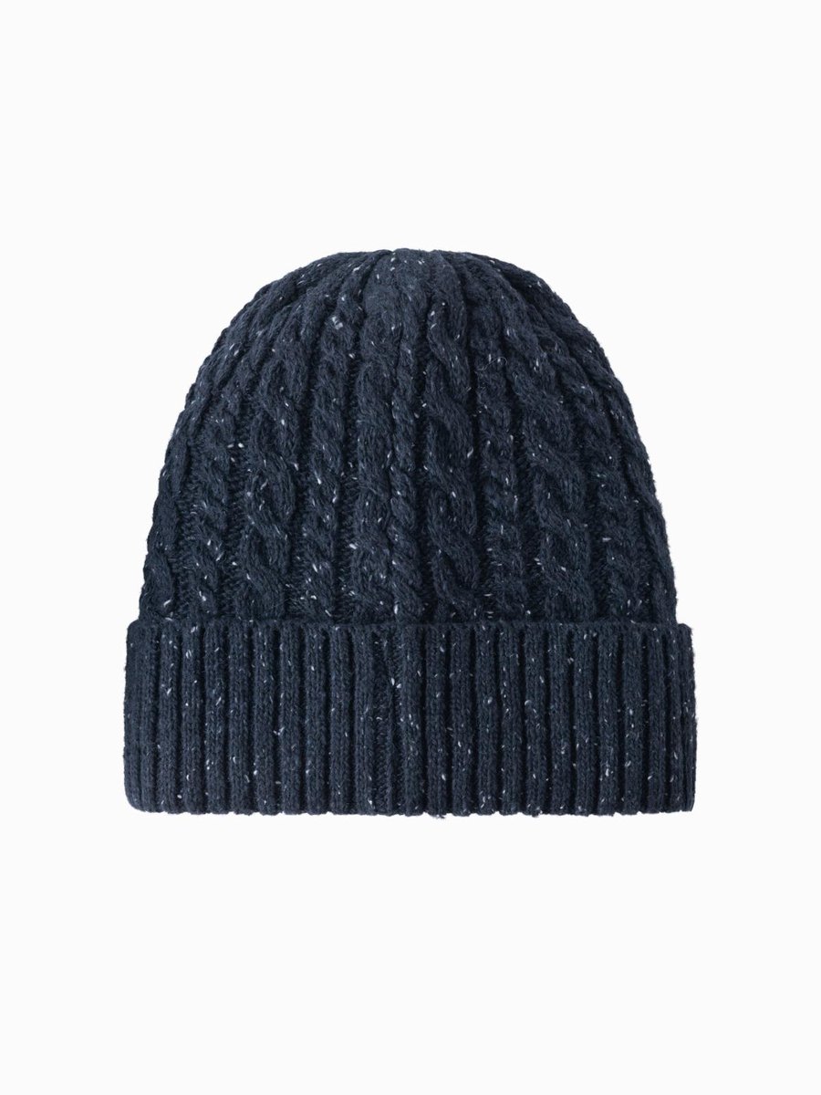 OMBRE Hoed Marine ONE SIZE