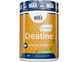 Creapure Creatine - 200 g