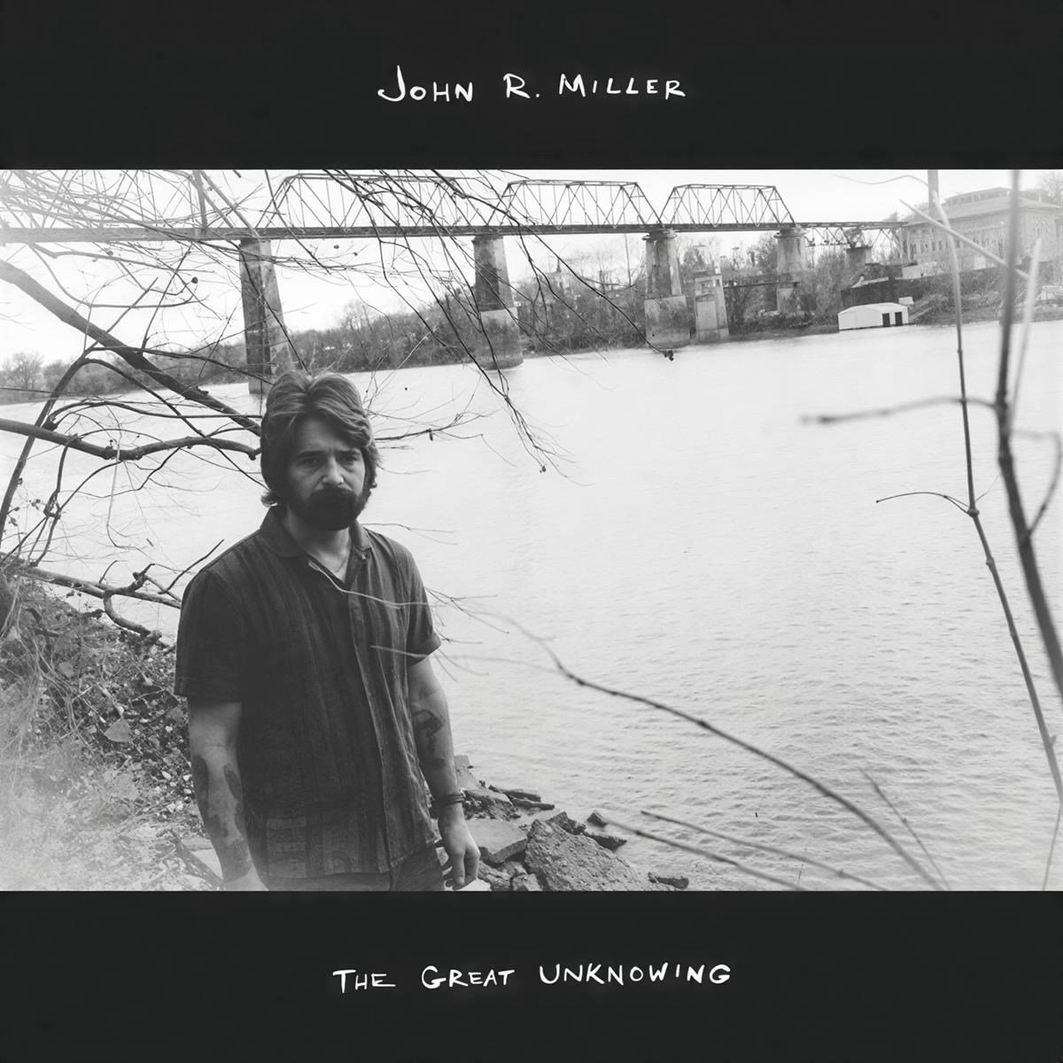 The Great Unknowing