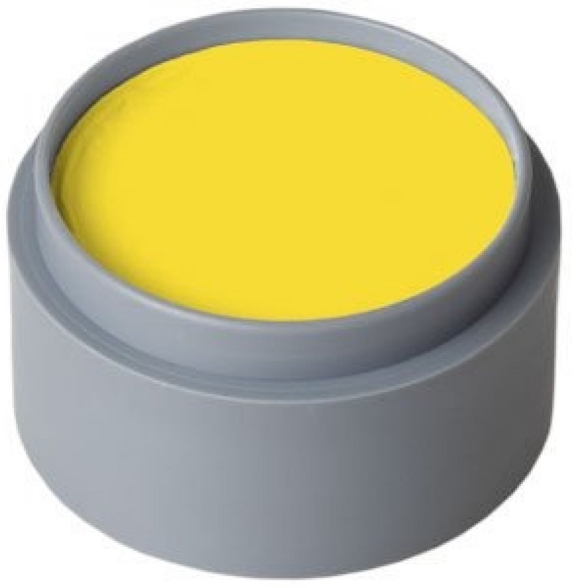 Gele Grimas® 203 schmink op waterbasis
