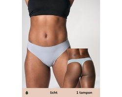 Moodies Menstruatieondergoed - 1 stuks