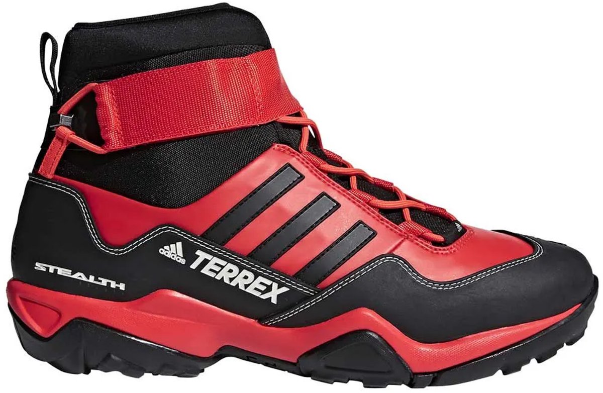 Adidas Terrex Hydro Lace Wandelschoenen Man Zwart