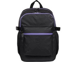 Roxy Gateline 2.0 Damesrugzak Zwart