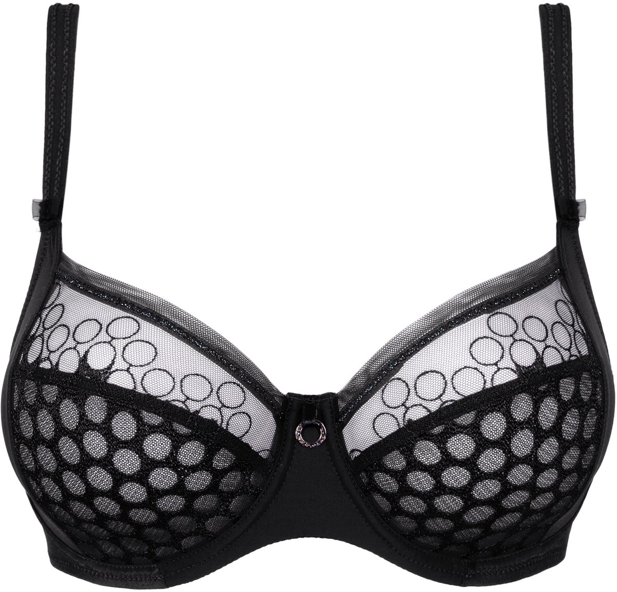 Empreinte-infinty-zwart-80/95D