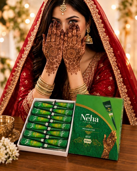 5 X Stuks  Henna Tattoo - Tijdelijke Tatoeage - Festival Tattoe - Zomer feest tatoeage's - Festival Tattoo - Neptattoo - Henna Tattoo inkt pasta 5 cones 5 tubes 25 Gram/tube - Natuurlijke Kruiden - Henna pasta - 25 gr/tube