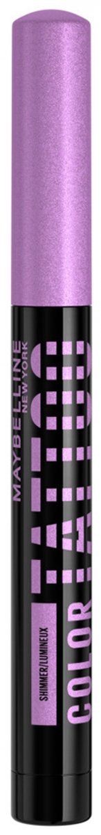 Maybelline Color Tattoo 24H Eye Stix - 55 I Am Fearless