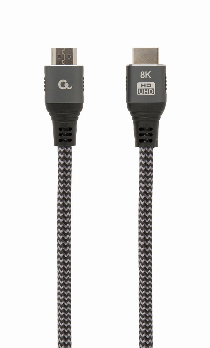 Ultra High speed HDMI kabel met Ethernet '8K series', 3 m