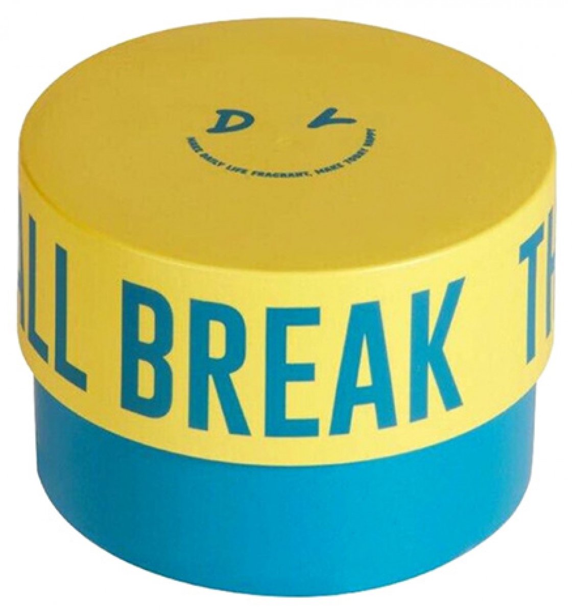 Dear Doer Break Body Scrub 300 ml