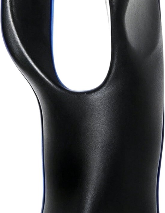 Golf Grip Trainer - Golf Oefentrainer Trainingshulpmiddel - Golfvaardigheden Verbeteren - Antislip Swing Controle - Universeel Passend - Blauw van GOLF — afbeelding 5