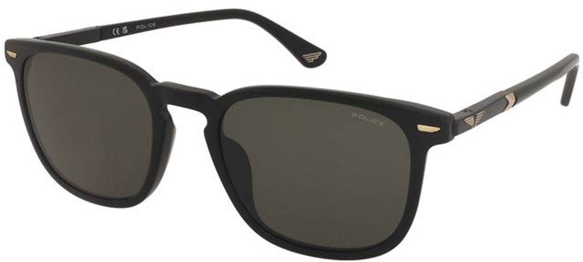 Zonnebril Police New Crossroads 5 SPLQ86 0700