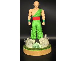 Dragon Ball Z - Tenshinhan Lamp