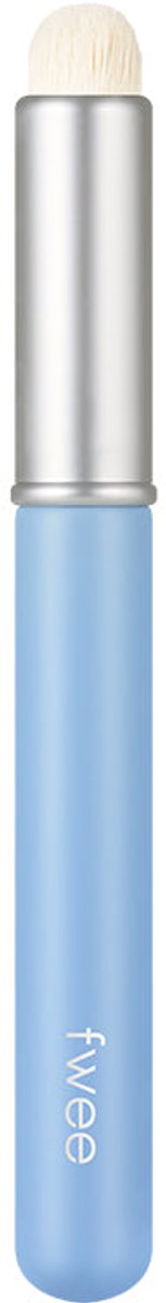 Fingerlike Lip Brush