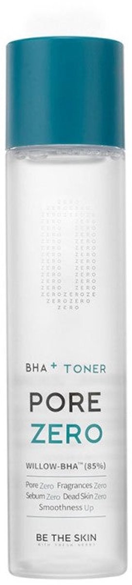 BHA+ PORE ZERO Toner