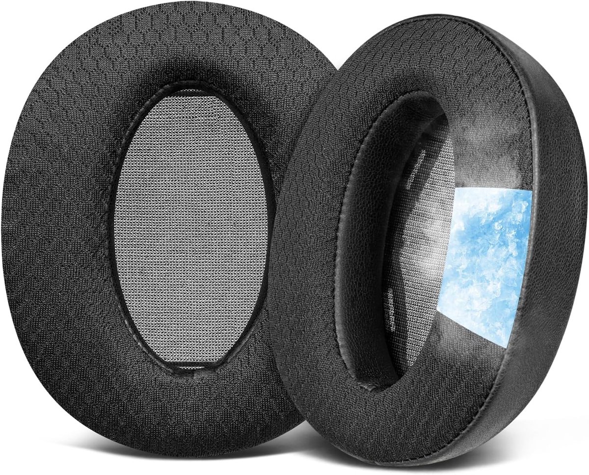 Oorkussens voor Sony Wh-H910N h.Ear on 3 Draadloze Ruisonderdrukkende