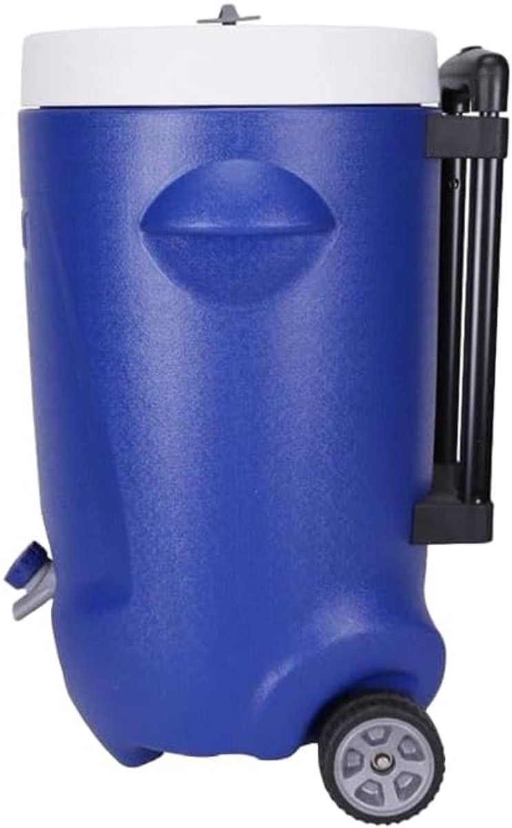Cool Jug 20 Roller, Geïsoleerde drankdispenser/drankkoeler met