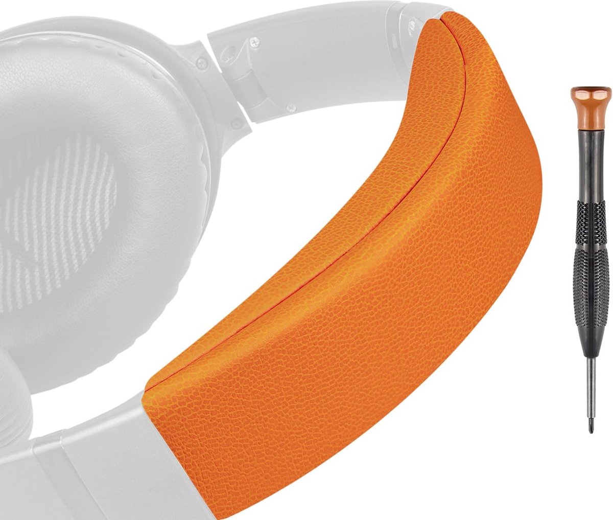 Vervangende Hoofdband Pad Kit voor Bose Qc35 QuietComfort 35 Ii (Qc35