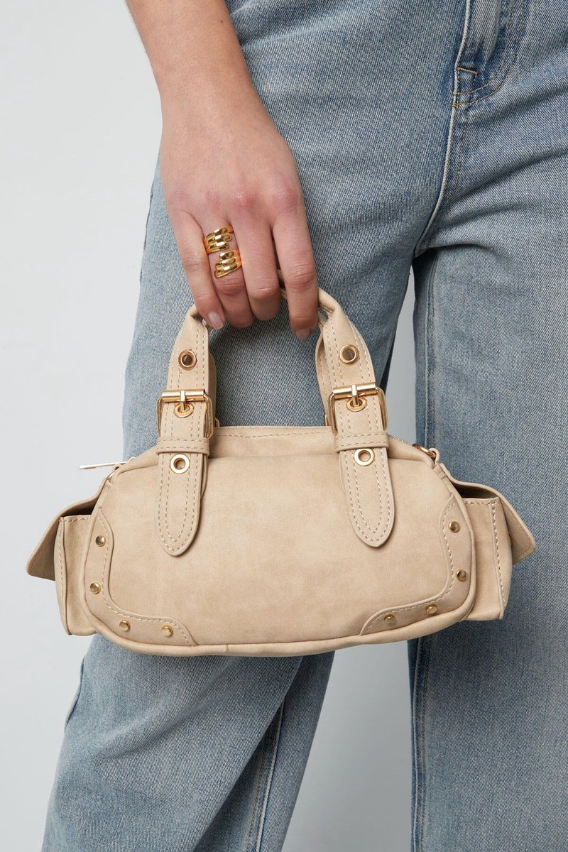 Chic PU Shoulder Bag in Multiple Colors