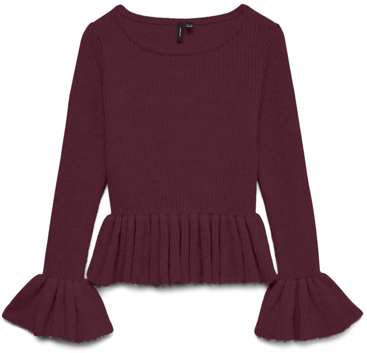 Vero Moda Gebreide pullover VMGEORGIA Gebreide pullover