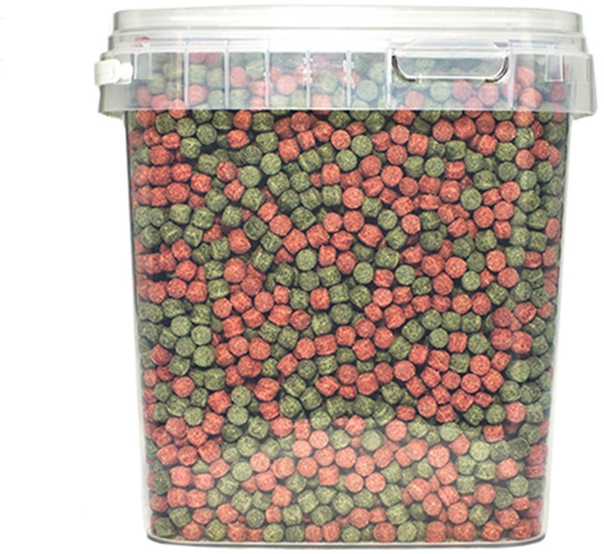 Koivoer large 2,5 liter 6 mm
