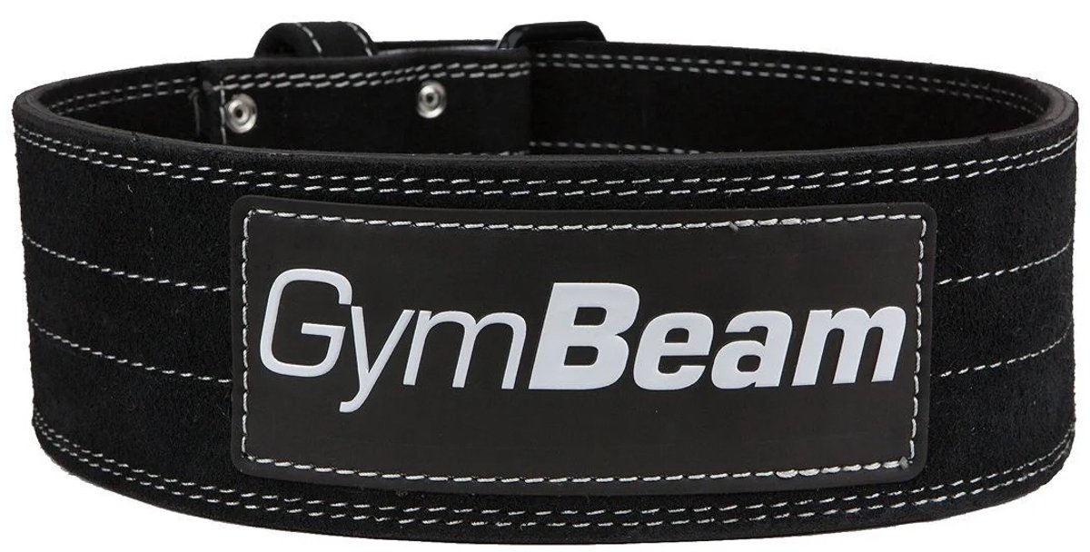 GymBeam Arnold fitnessgordel L