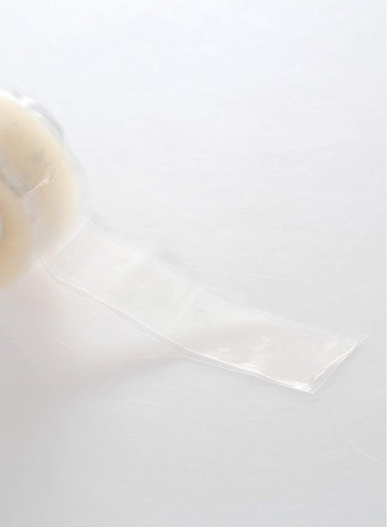 TKD5043-2x Zelfsmeltende siliconenband, multifunctionele reparatietape, isolatietape, afdichtingstape, zelfsmeltende siliconen wikkelband, waterdicht, weerbestendig, 25 mm breed, 2 x 3 m — afbeelding 3